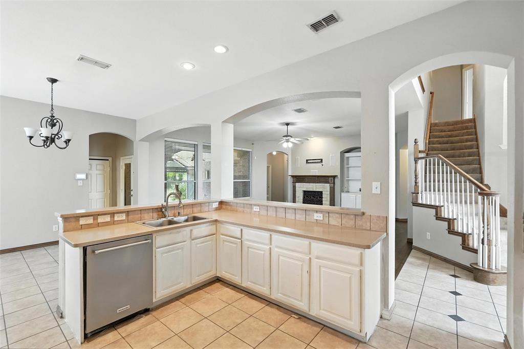 Fairway Pointe Ph 3 - Residential