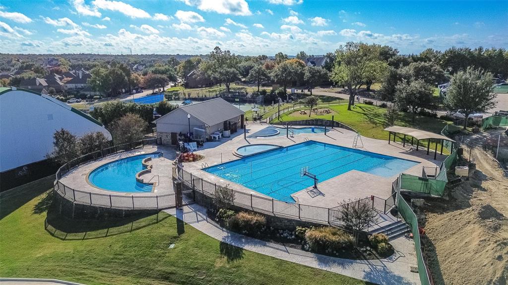 Fairway Pointe Ph 3 - Residential