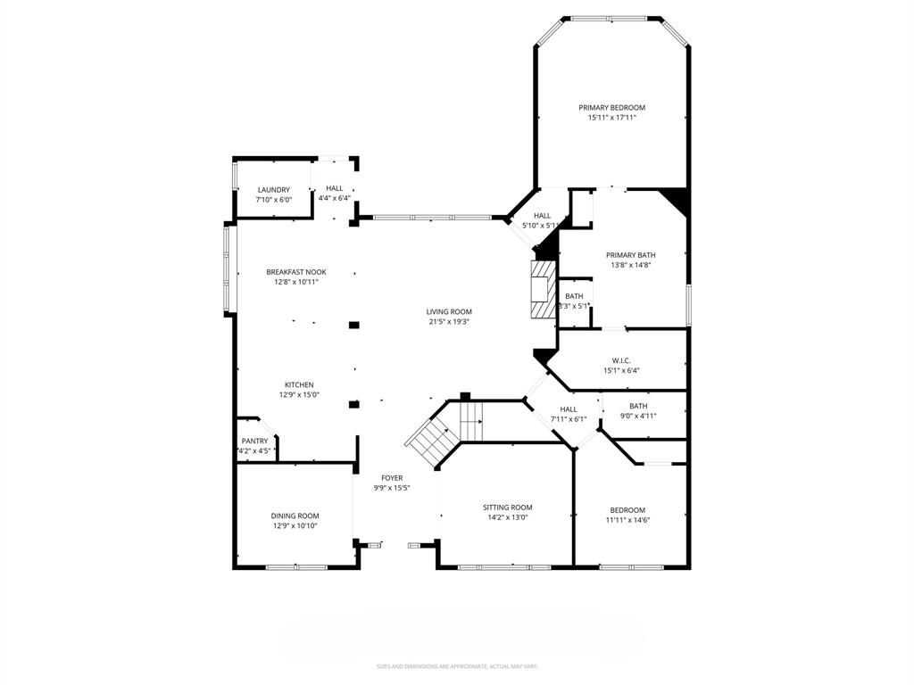 Fairway Pointe Ph 3 - Residential
