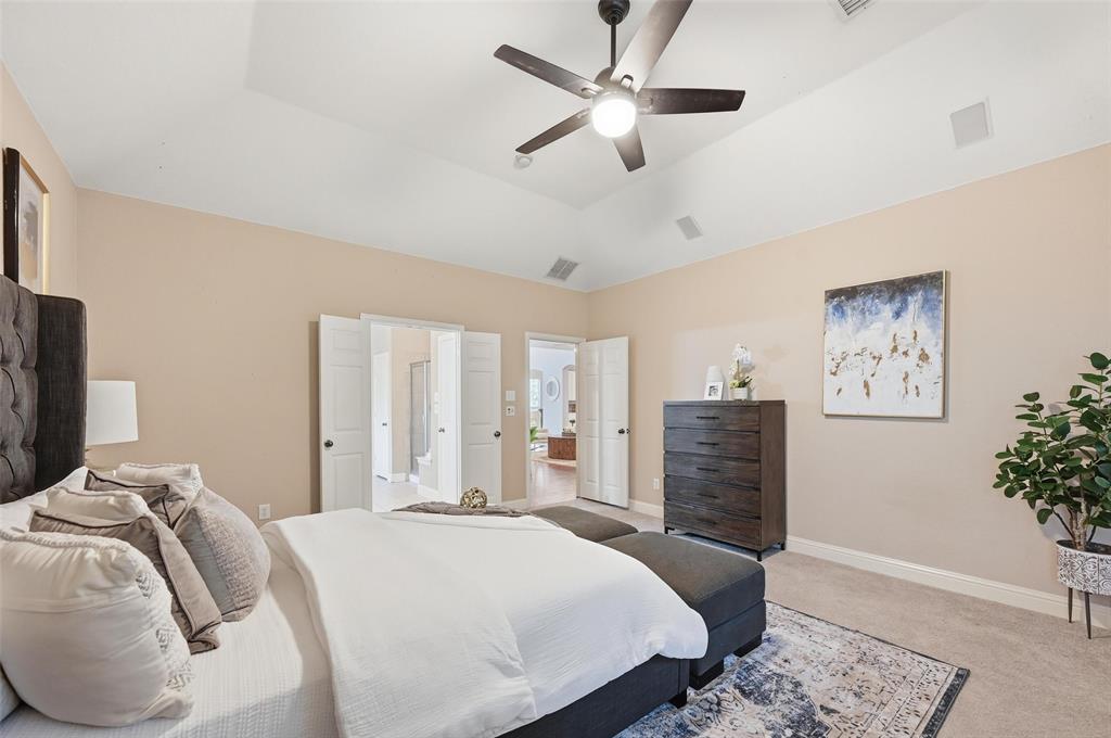 Fairway Pointe Ph 3 - Residential