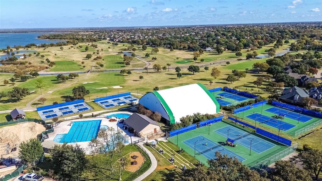 Fairway Pointe Ph 3 - Residential