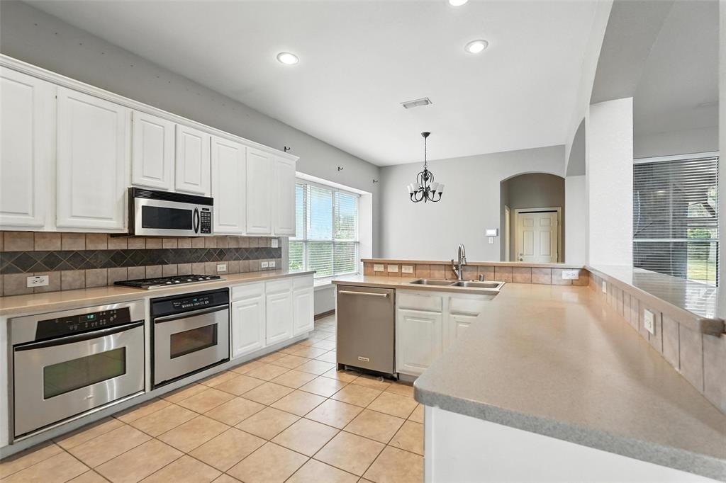 Fairway Pointe Ph 3 - Residential