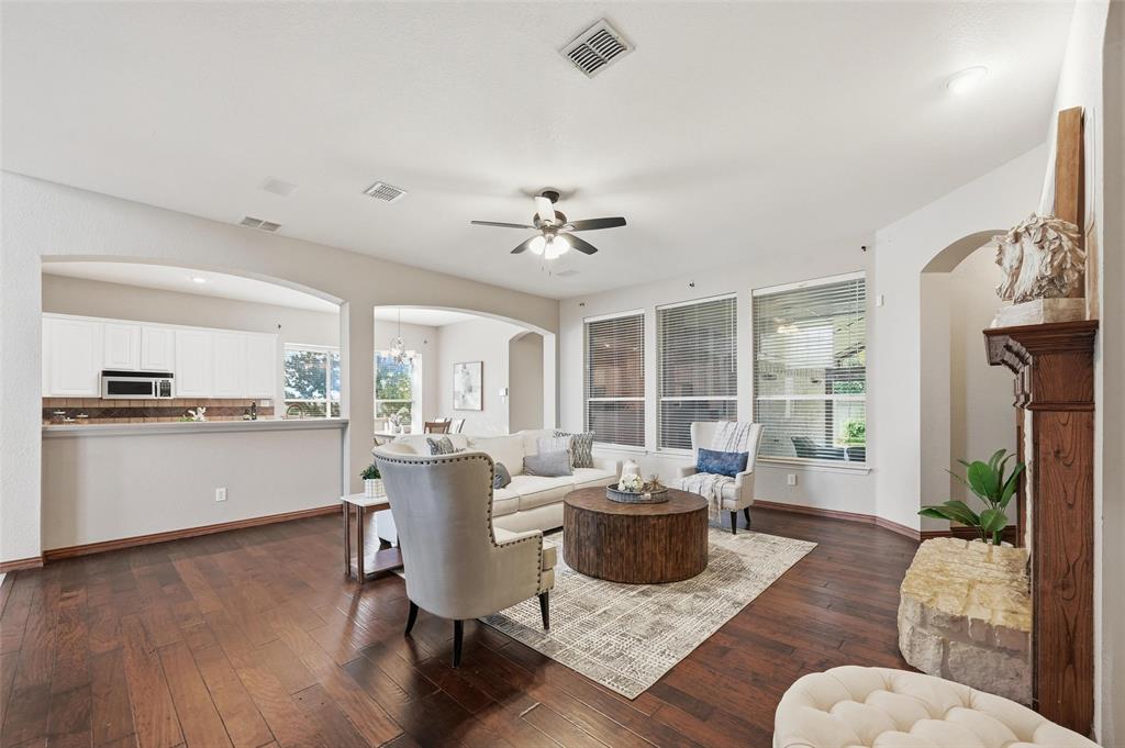 Fairway Pointe Ph 3 - Residential