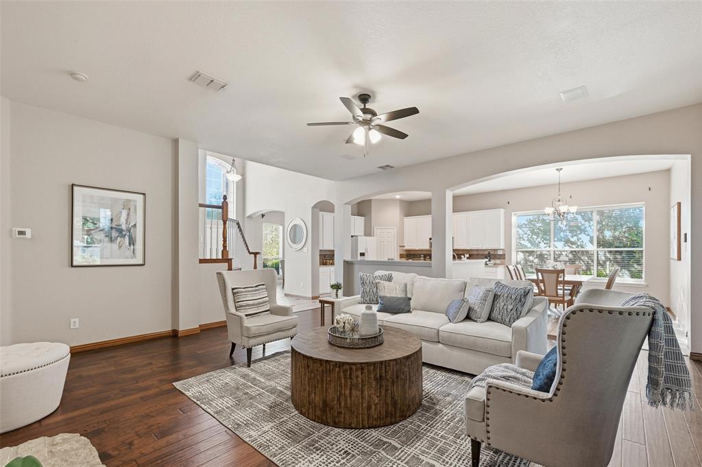 Fairway Pointe Ph 3 - Residential