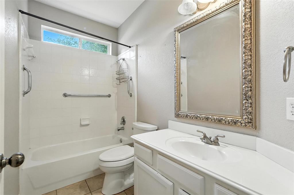 Fairway Pointe Ph 3 - Residential