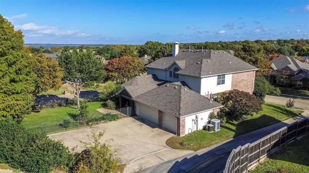 Fairway Pointe Ph 3 - Residential