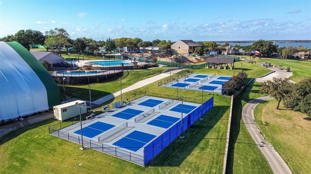 Fairway Pointe Ph 3 - Residential