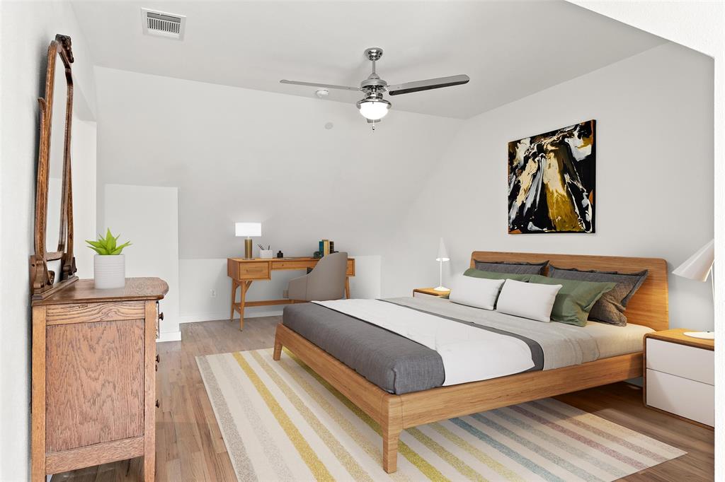 Bryan Heights Condos Ph 1 Bldg 1 - Residential