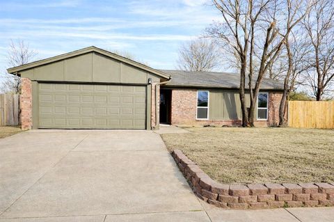 6357 Cascade Circle Watauga TX 76148
