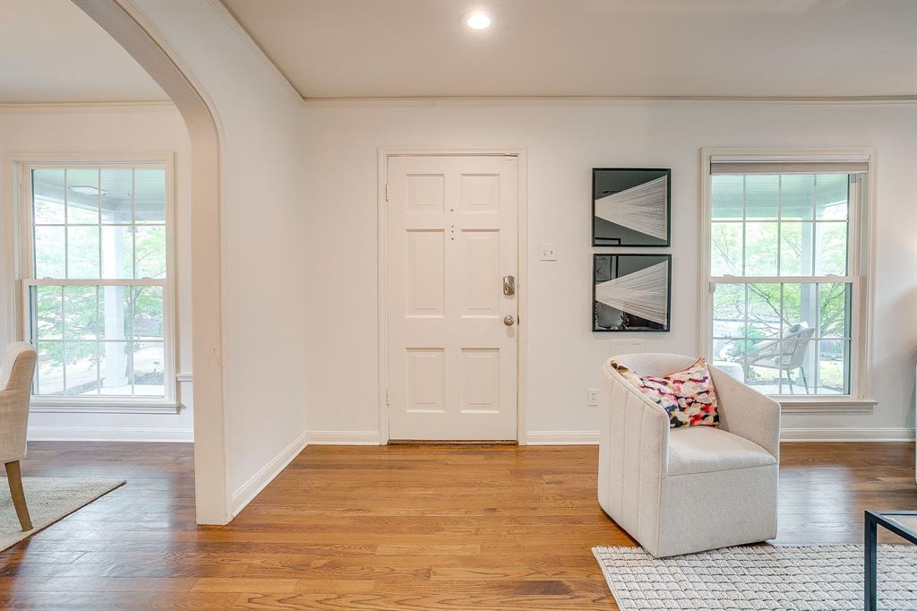 4029 El Campo Avenue