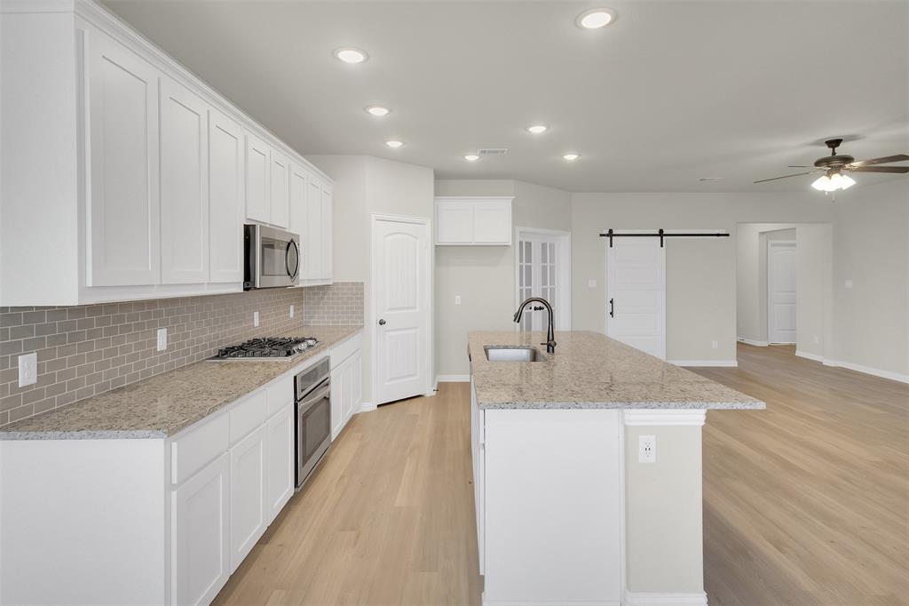 Northstar Ph 1 Sec 1 - Residential Lease