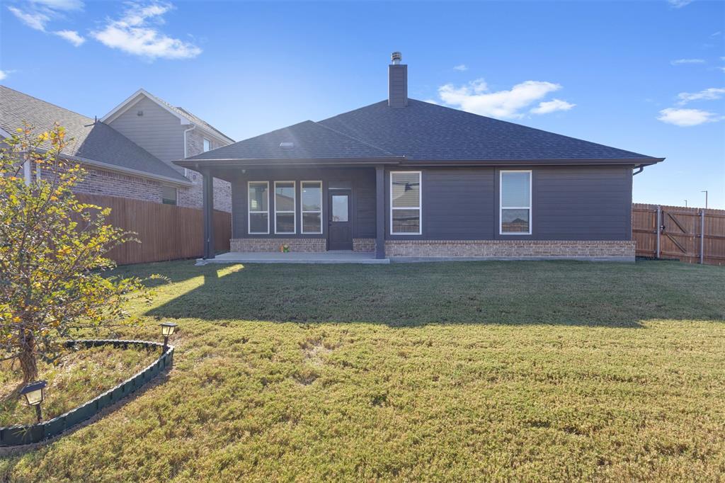 Northstar Ph 1 Sec 1 - Residential Lease