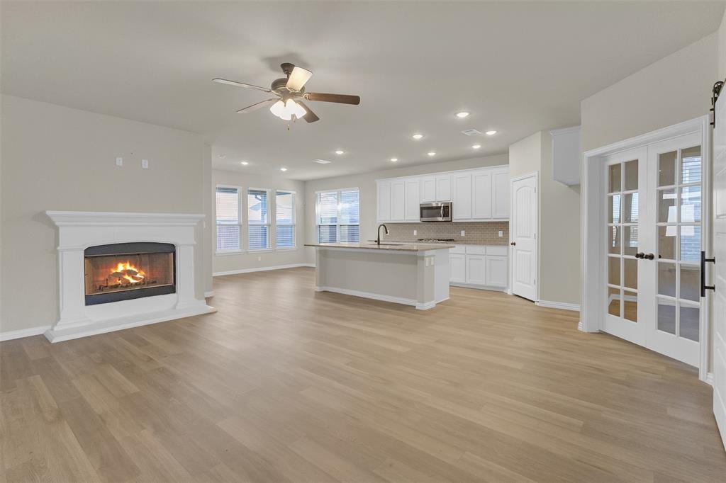 Northstar Ph 1 Sec 1 - Residential Lease