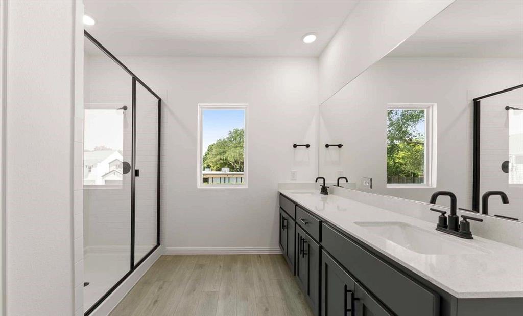 Sereno Oaks at Buckner Terrace - Residential