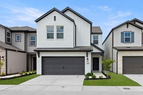 6927 Mission Tejas Drive Dallas TX 75228