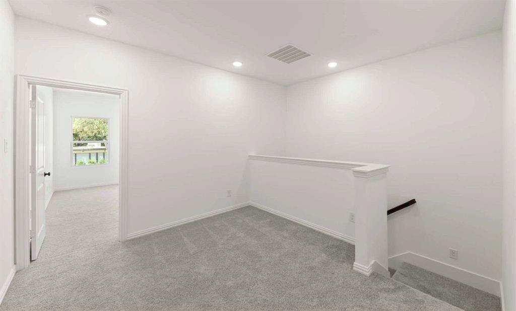 Sereno Oaks at Buckner Terrace - Residential