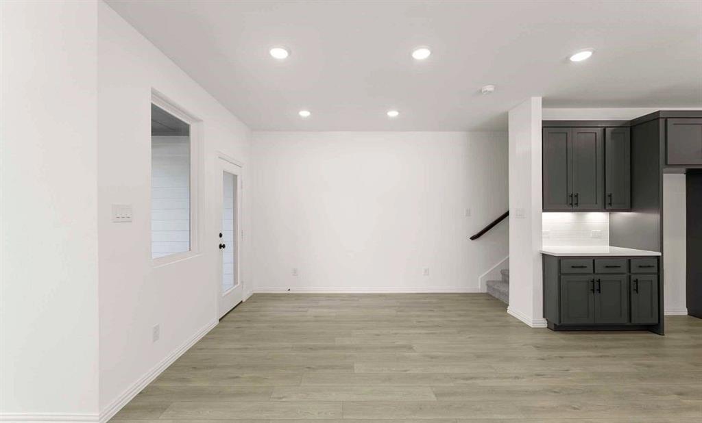 Sereno Oaks at Buckner Terrace - Residential
