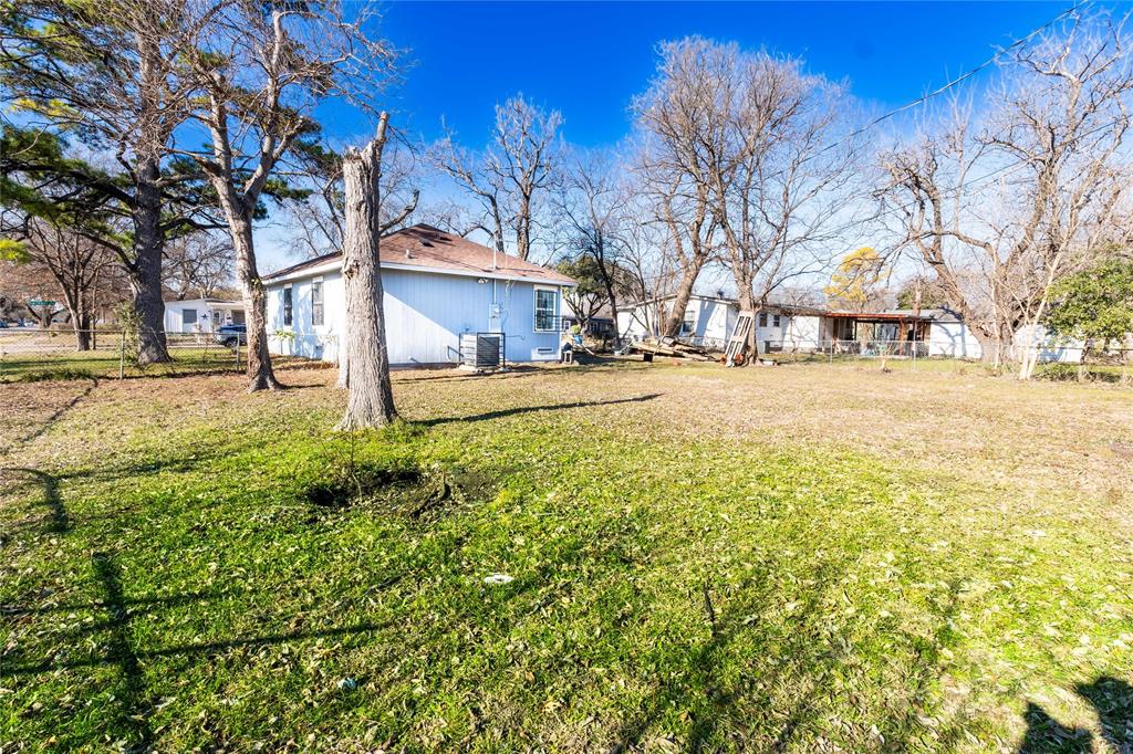 Ann Arbor Gardens - Residential