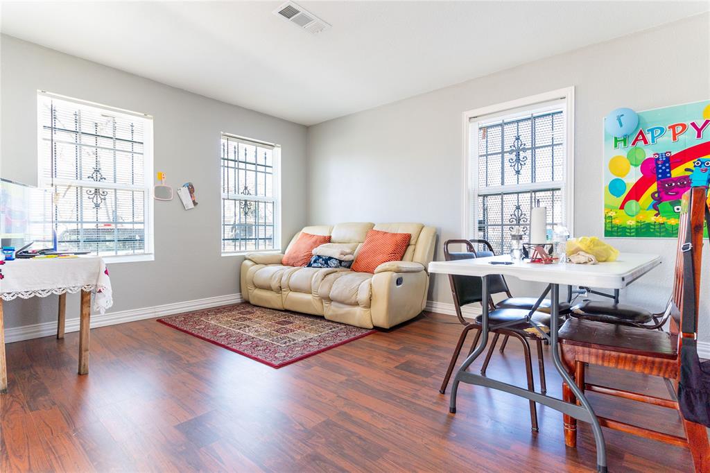 Ann Arbor Gardens - Residential