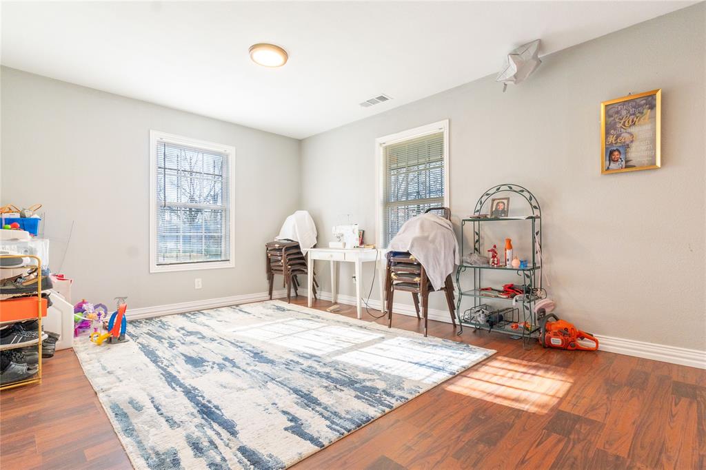 Ann Arbor Gardens - Residential