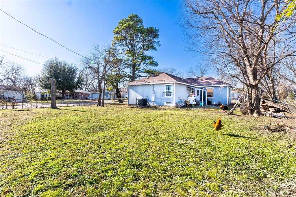 Ann Arbor Gardens - Residential