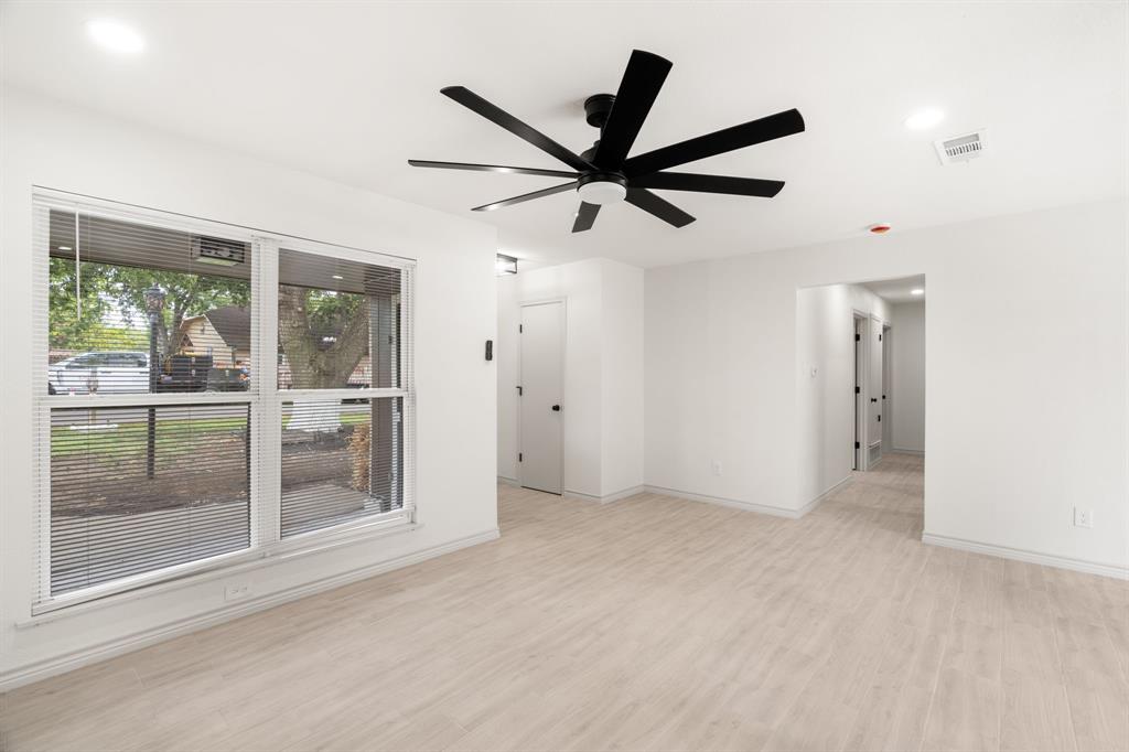 Ligon #2 - Residential Lease