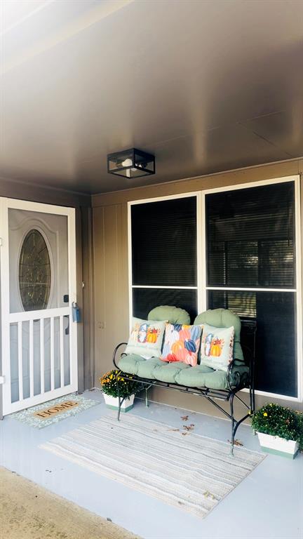 Ligon #2 - Residential Lease