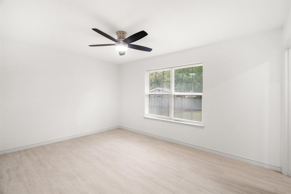 Ligon #2 - Residential Lease