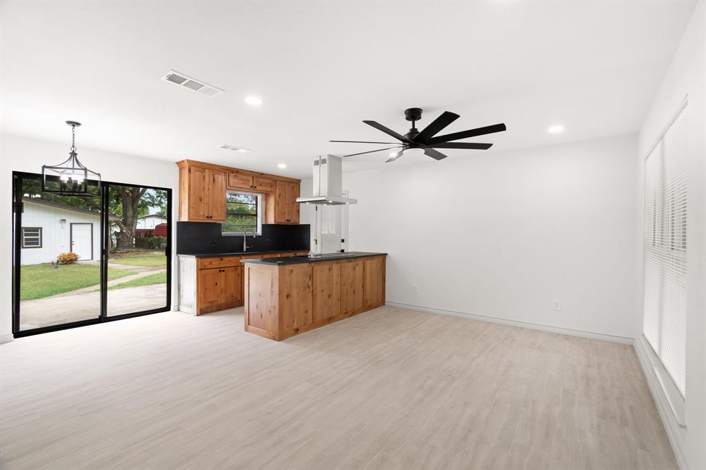 Ligon #2 - Residential Lease