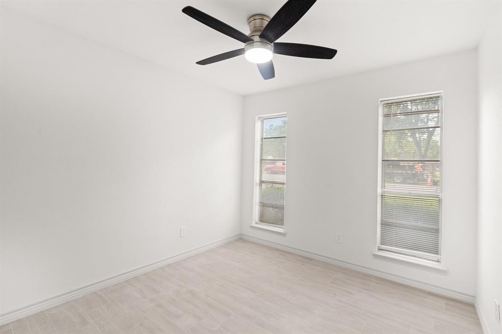 Ligon #2 - Residential Lease