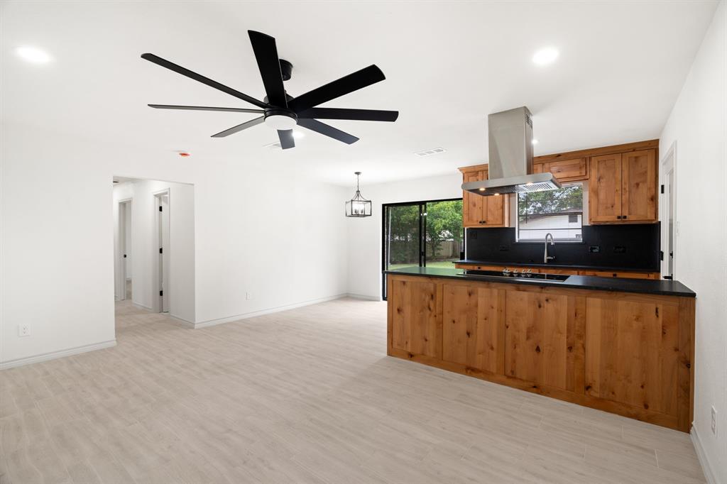 Ligon #2 - Residential Lease