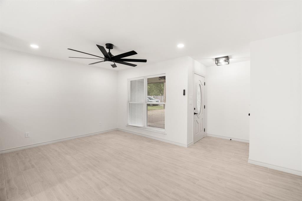 Ligon #2 - Residential Lease