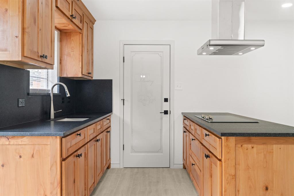 Ligon #2 - Residential Lease