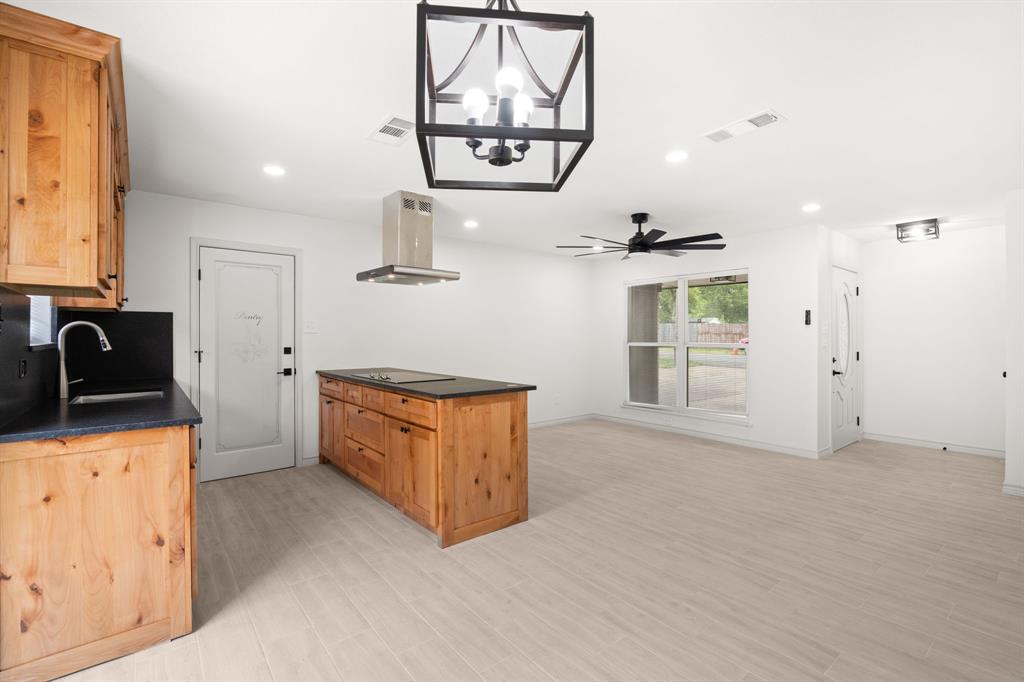 Ligon #2 - Residential Lease