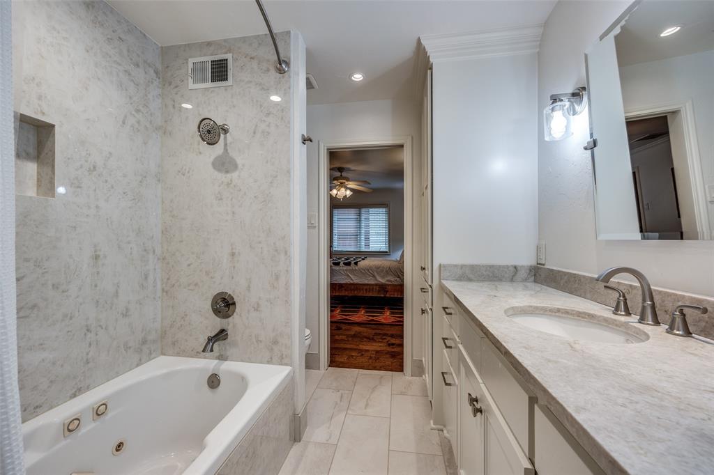 Northwood Hills Estates Sec 03 - Residential