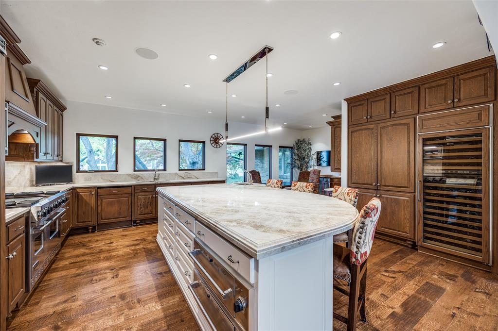 Northwood Hills Estates Sec 03 - Residential