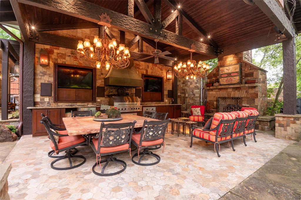 Northwood Hills Estates Sec 03 - Residential