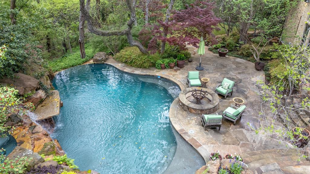 Northwood Hills Estates Sec 03 - Residential