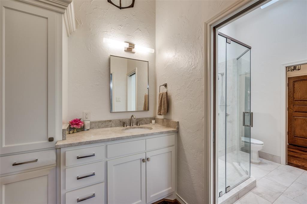 Northwood Hills Estates Sec 03 - Residential