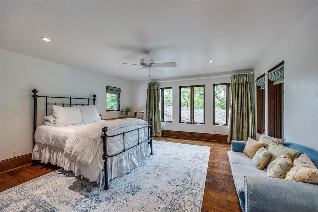 Northwood Hills Estates Sec 03 - Residential