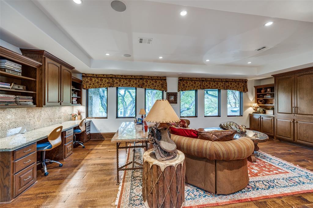 Northwood Hills Estates Sec 03 - Residential