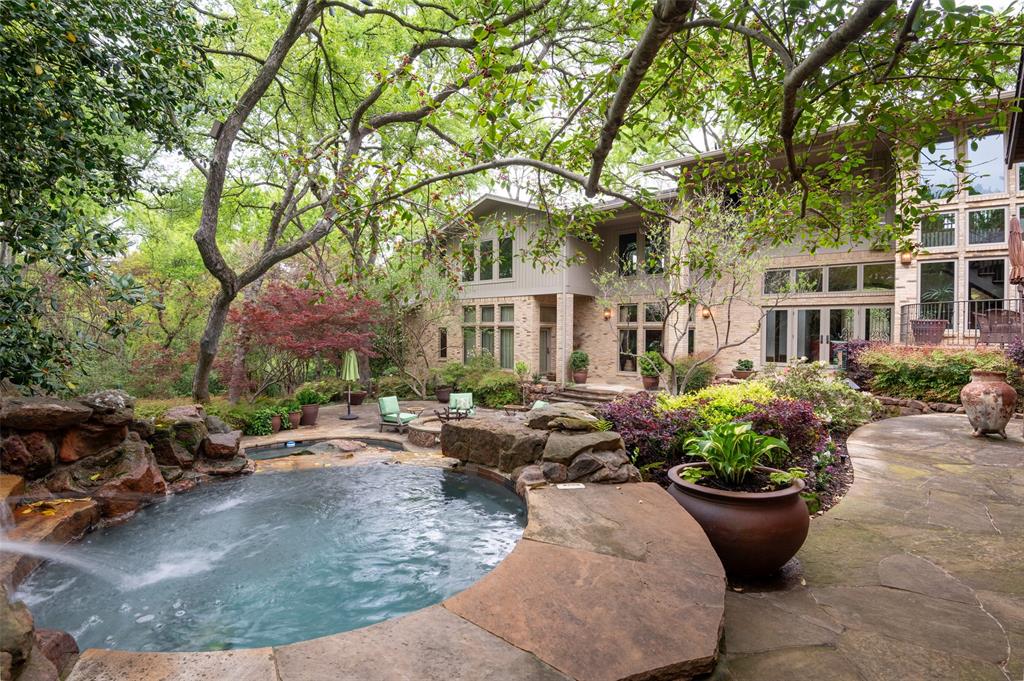 Northwood Hills Estates Sec 03 - Residential