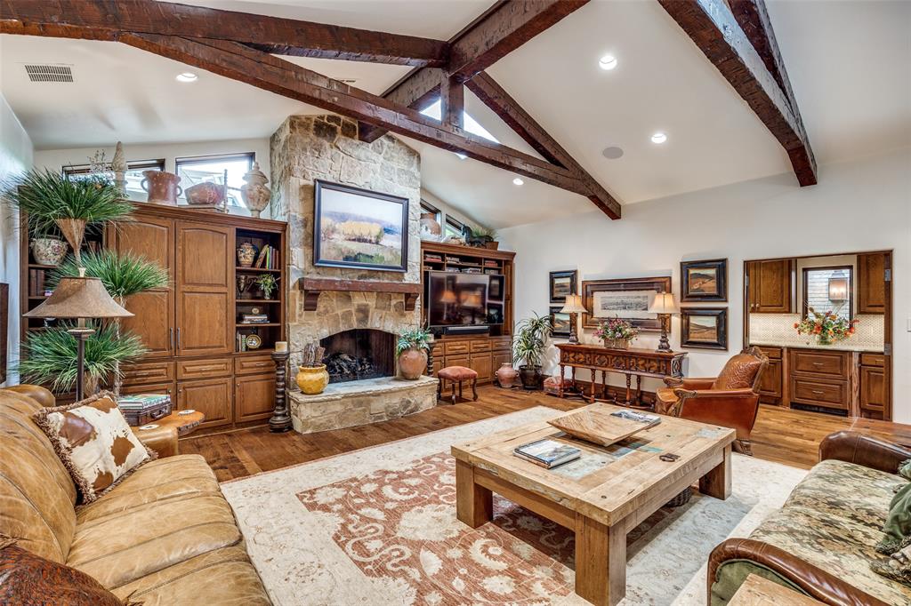 Northwood Hills Estates Sec 03 - Residential