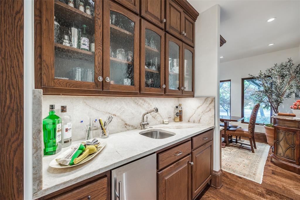 Northwood Hills Estates Sec 03 - Residential