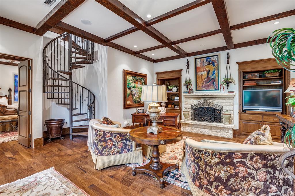 Northwood Hills Estates Sec 03 - Residential