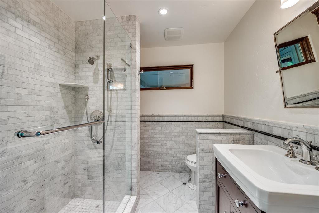 Northwood Hills Estates Sec 03 - Residential