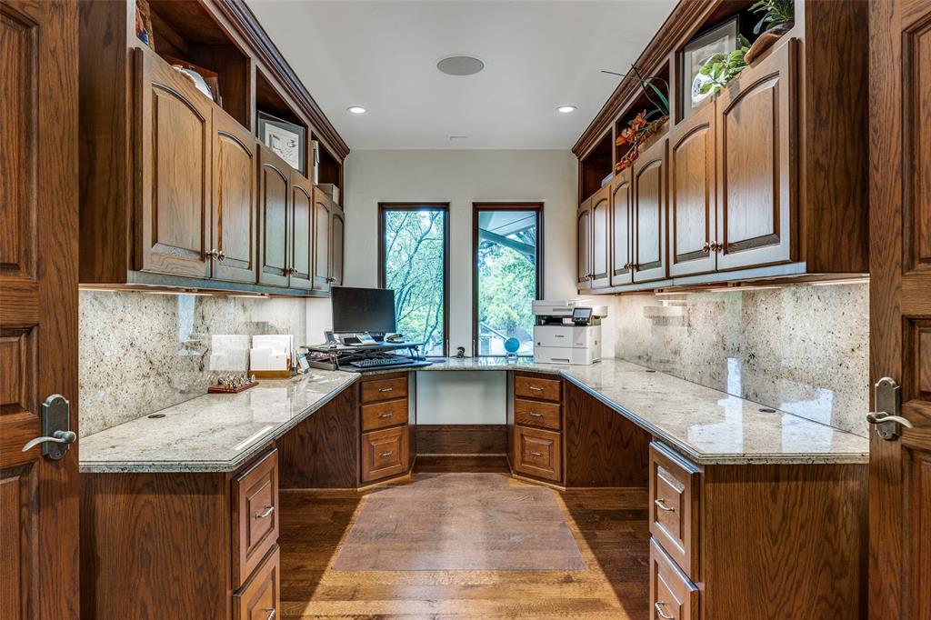 Northwood Hills Estates Sec 03 - Residential