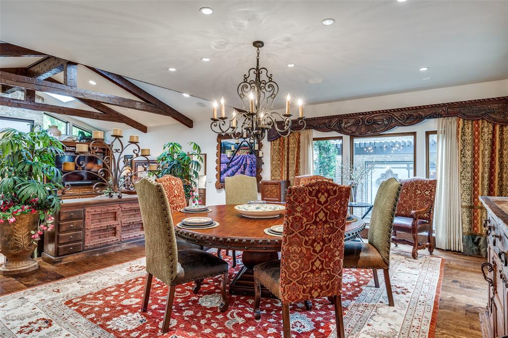 Northwood Hills Estates Sec 03 - Residential