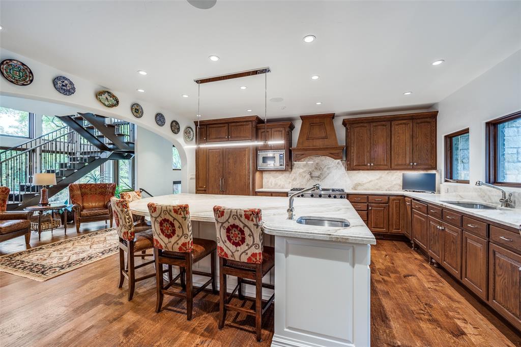 Northwood Hills Estates Sec 03 - Residential