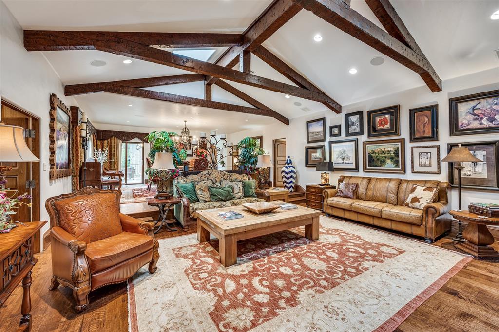 Northwood Hills Estates Sec 03 - Residential